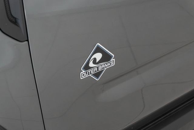 Used 2021 Ford Bronco Sport SUV