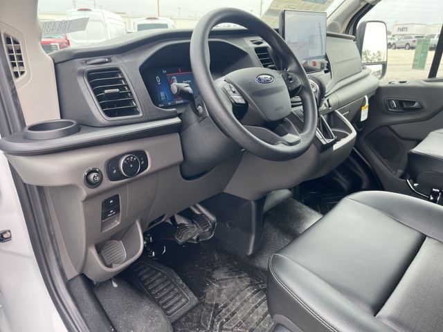 2026 Ford Transit-250 Base:168438