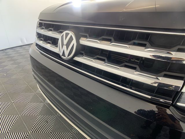 2018 Volkswagen Atlas 3.6L V6 SE 34