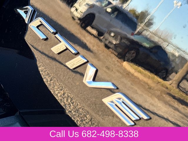 New 2026 Ford Explorer SUV