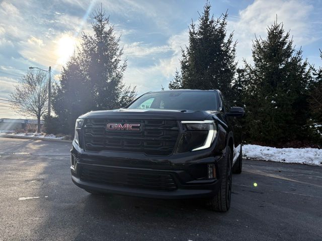 2024 GMC Acadia Elevation AWD