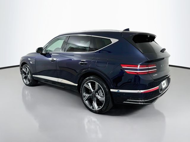 Thumbnail: 2026 Genesis GV80 - 7