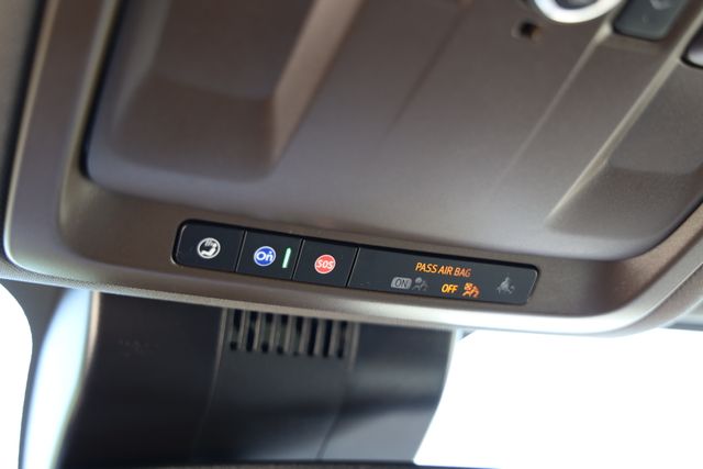 2025 GMC Yukon Elevation Red at Community Toyota