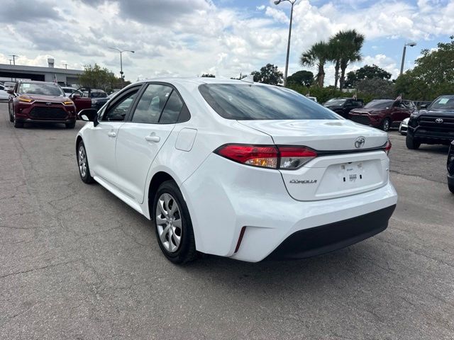 2024 Toyota Corolla - $18,988