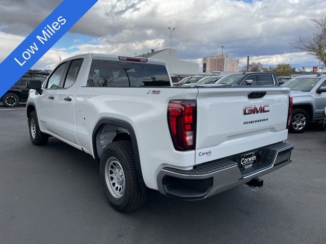 2023 GMC Sierra 1500 Pro 29