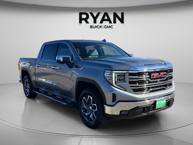 new 2026 GMC Sierra 1500 car, priced at $64,500