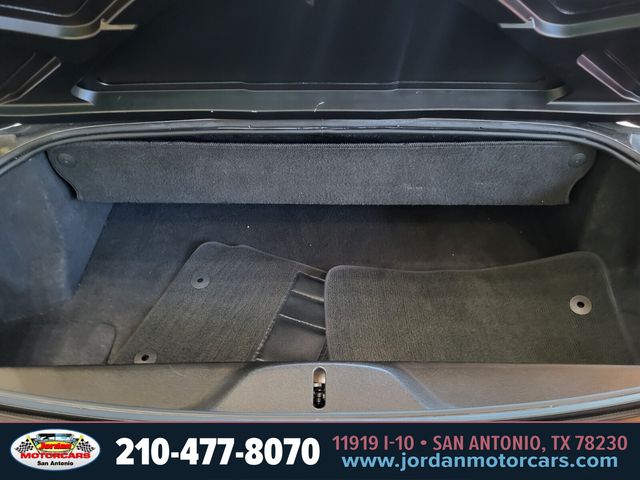 Used Car 2015 Chevrolet Corvette  Z06 For Sale Under $70,000 In San Antonio, Texas