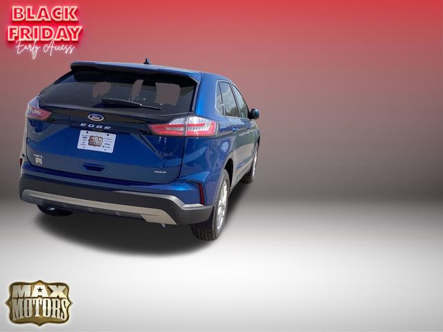 2024 Ford Edge SEL 9