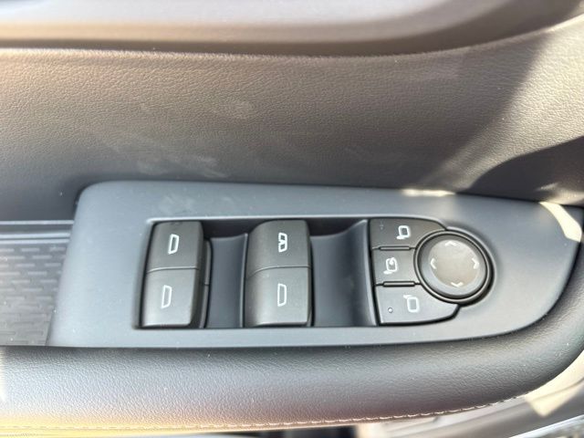 New 2026 Buick Enclave SUV