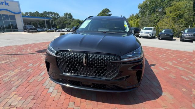 Used 2025 Lincoln Aviator SUV