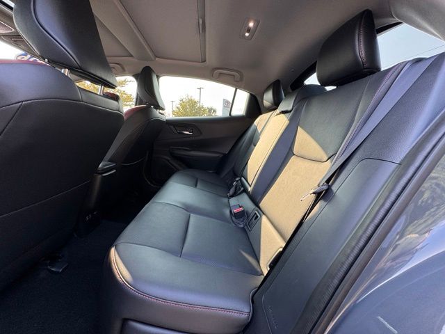Used 2026 Toyota Prius Plug-In Hybrid Hatchback