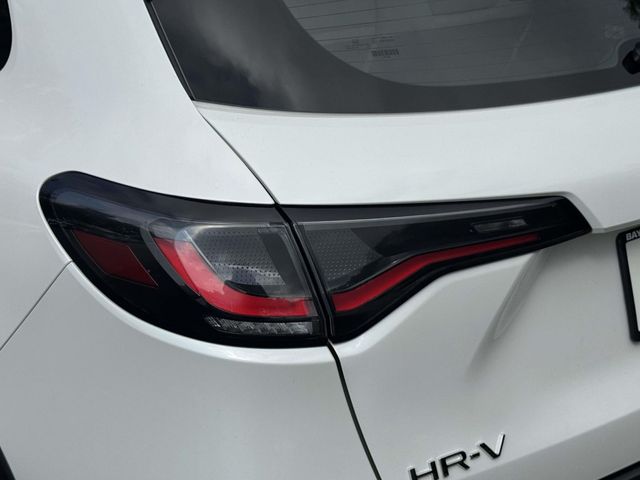 Used 2024 Honda HR-V SUV