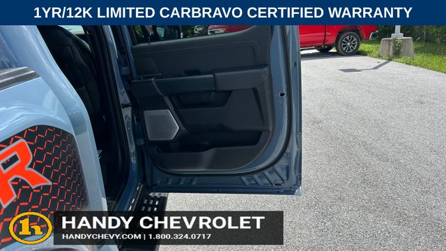 Used 2023 Ford F-150 Truck
