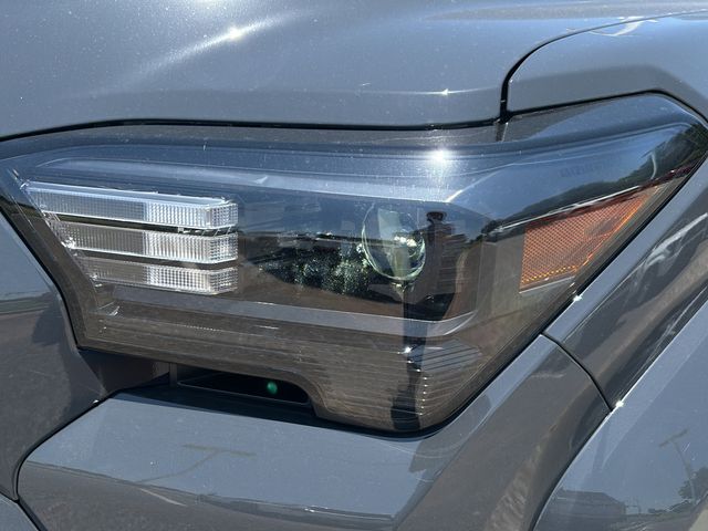 New 2026 Toyota 4Runner SUV