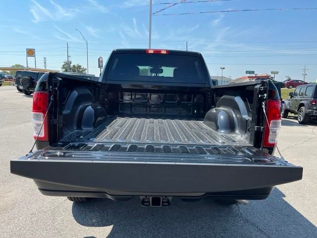 2024 Ram 2500 Tradesman 10