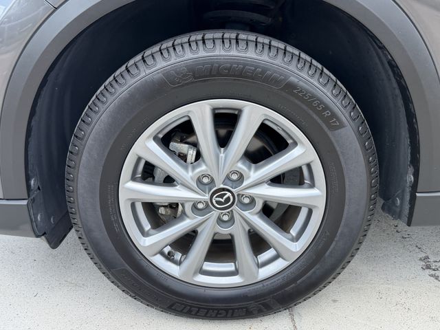 2023 Mazda CX-5 2.5 S Preferred Package - 8