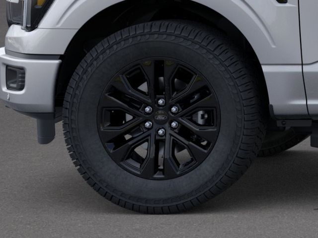 2026 Ford F-150 Lariat:169220