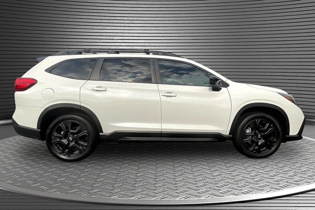 Used 2025 Subaru Ascent SUV