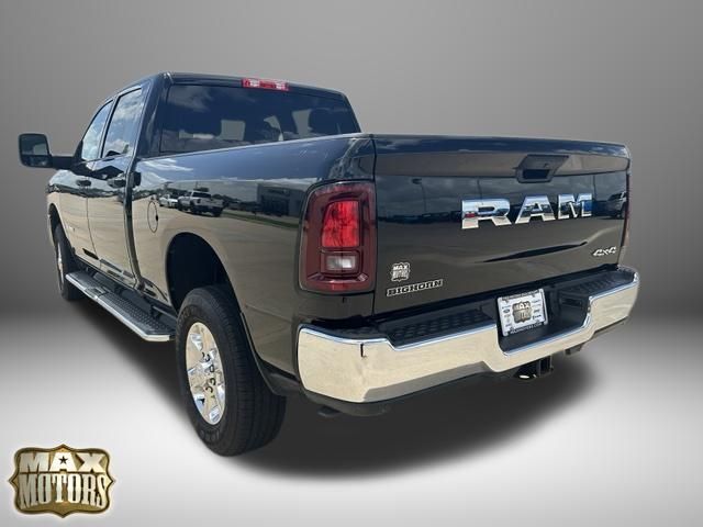 Used 2026 Ram 2500 Truck