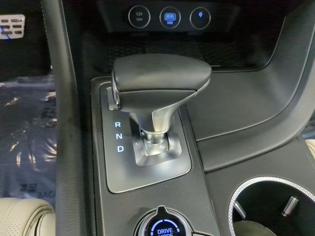 used 2026 Genesis G70 car, priced at $46,480