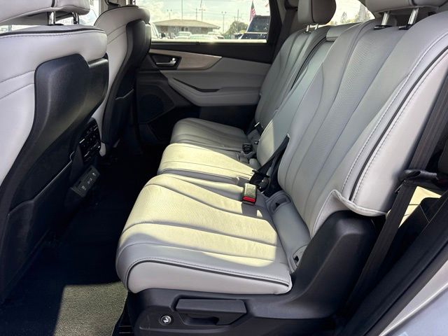 Used 2024 Acura MDX SUV
