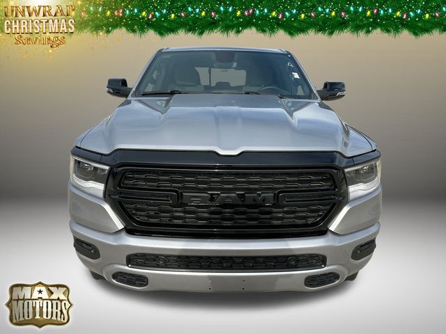 2023 Ram 1500 Big Horn/Lone Star 4