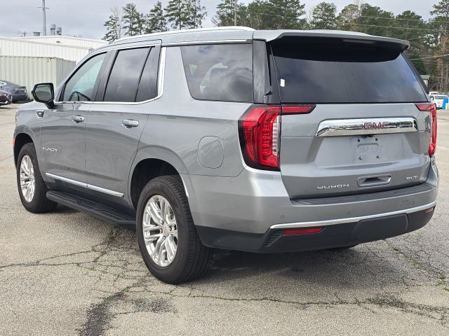 2023 GMC Yukon SLT:45104A