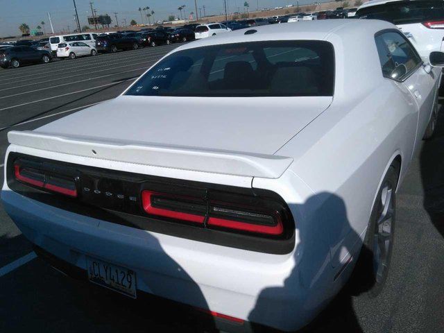 2022 Dodge Challenger GT 2