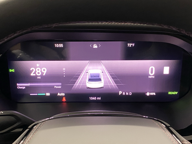 2025 Jeep Wagoneer S Limited - Photo 18