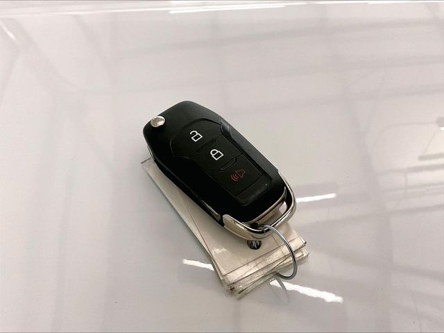 2022 Ford F-150 XL White at Klick Lewis Buick Chevrolet