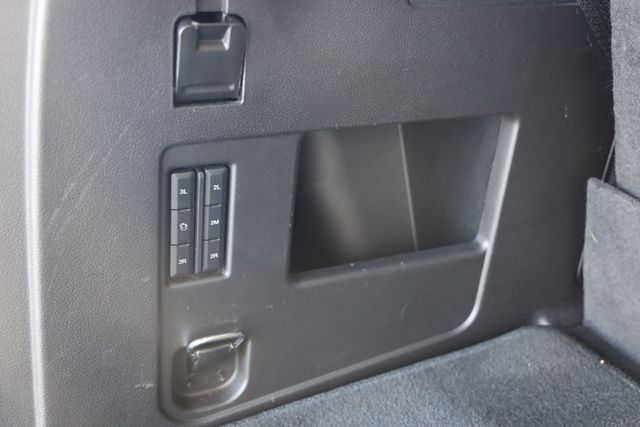 2018 Ford Expedition Platinum Black at DeMontrond Ford