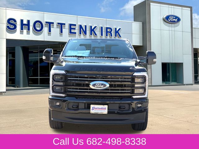 New 2026 Ford F-350SD Truck