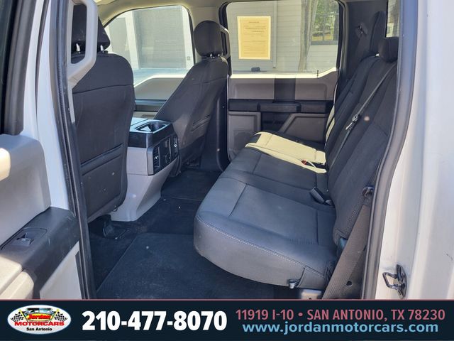 Used Car 2019 Ford F-150  Xl For Sale Under $20,000 In San Antonio, Texas