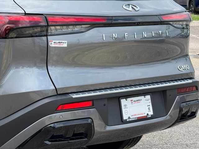 Used 2023 Infiniti QX60 SUV