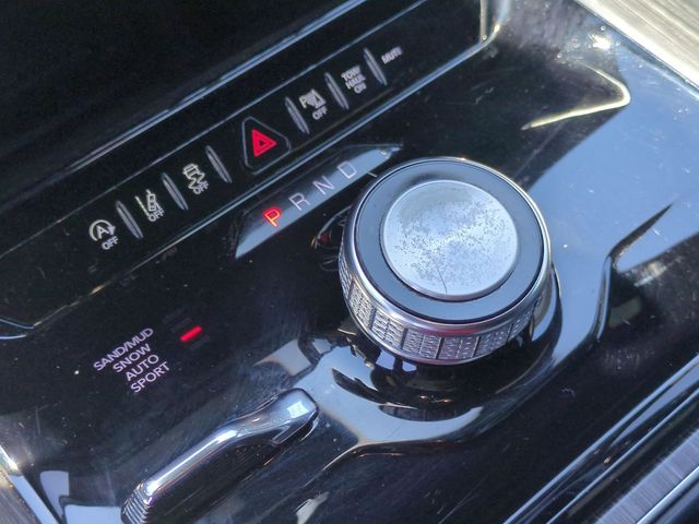 used 2023 Jeep Wagoneer L car, priced at $33,990