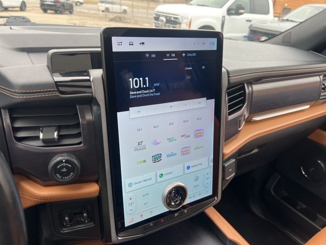 2022 Ford Expedition