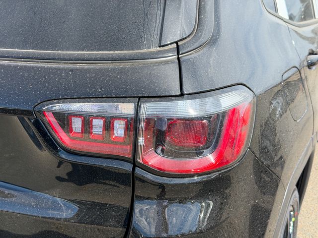 new 2026 Jeep Compass car, priced at $28,440