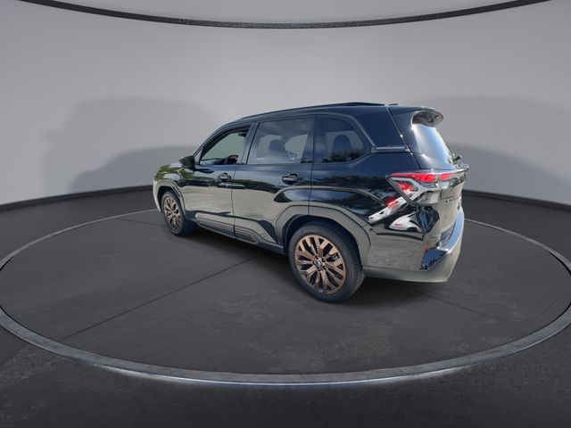 2025 Subaru Forester - $29,477