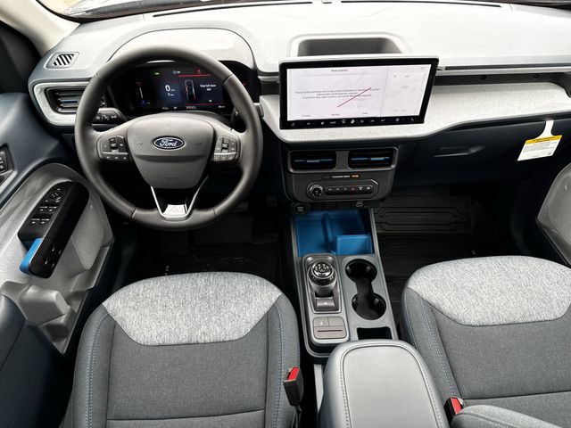 New 2026 Gray Ford XLT image 12