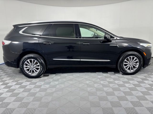 Used 2023 Buick Enclave SUV