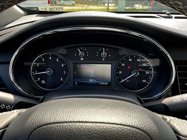 2022 Buick Encore #15