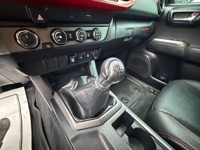 Used 2020 Toyota Tacoma Truck