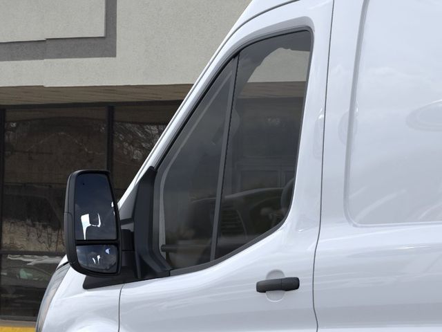 New 2026 White Ford Base image 20