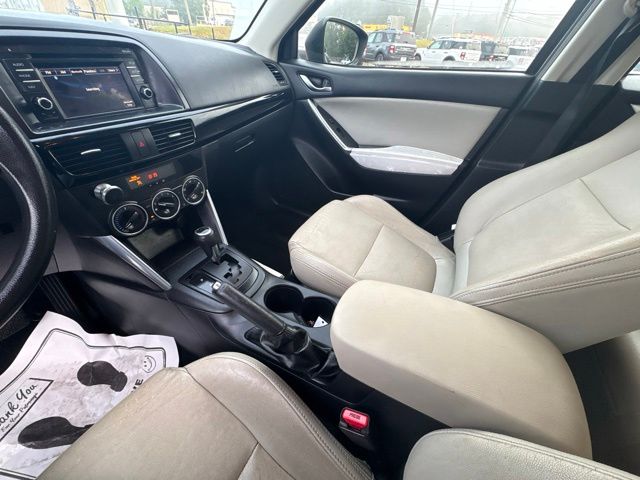Used 2014 Blue Mazda Sport image 19