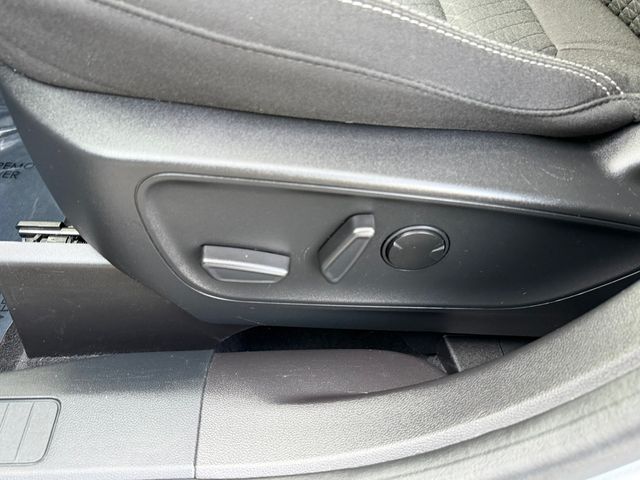 used 2023 Ford Escape car, priced at $22,683