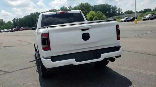 2021 Ram 1500 Sport 7