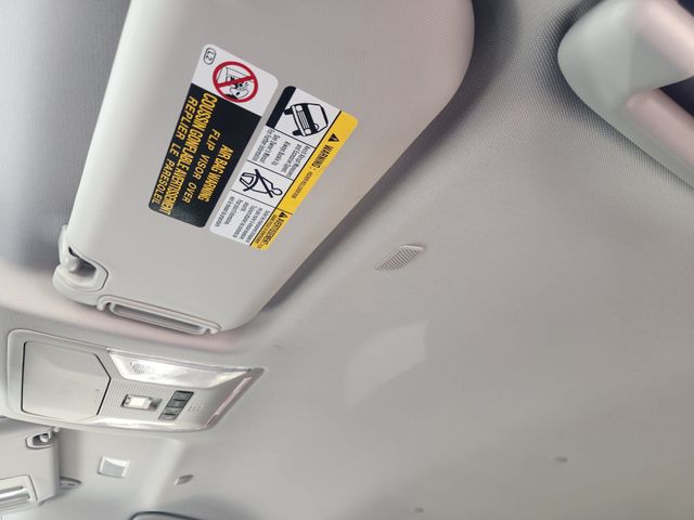 2024 Toyota RAV4 XLE Black at Bayway Cadillac of The Woodlands