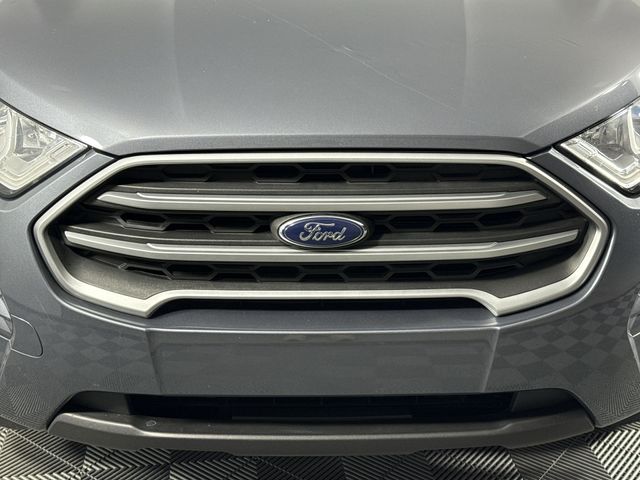 Used 2018 Ford EcoSport For Sale in Indianapolis, IN