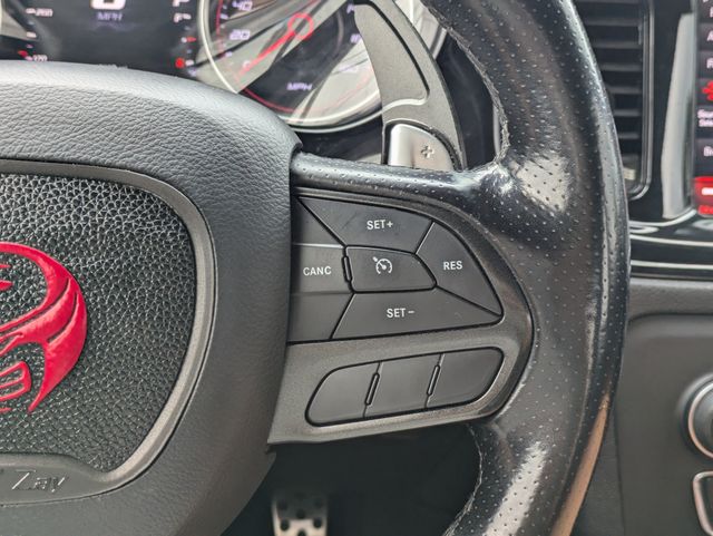 2020 Dodge Charger Scat Pack RWD