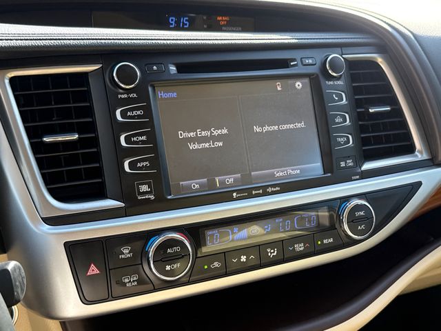 Used 2019 Toyota Highlander SUV